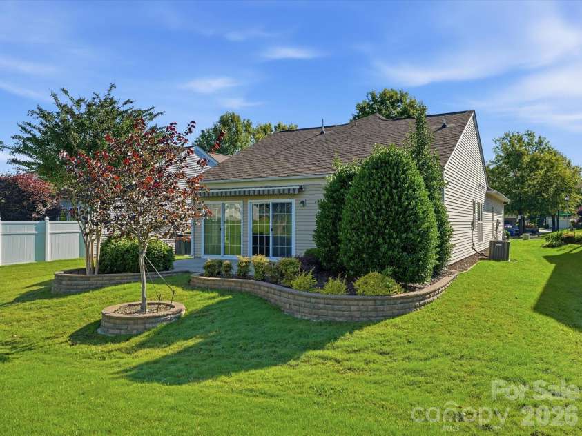 3918 Yosemite Way, Fort Mill, SC 29707.  MLS# CAR4363028, YatesRealty ID 11469. 