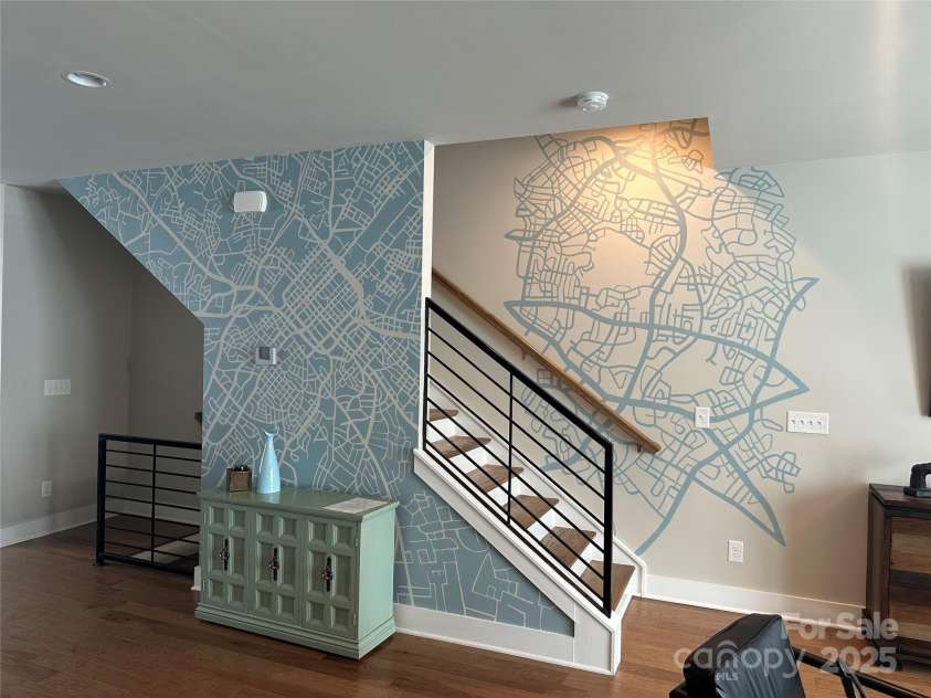 2014 Bryant Park Drive, Charlotte, NC 28208.  MLS# CAR4221849, YatesRealty ID 1147. 
