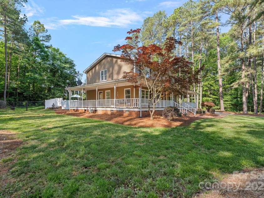 836 Meadowlark Drive, Rock Hill, SC 29732.  MLS# CAR4250285, YatesRealty ID 11471. 
