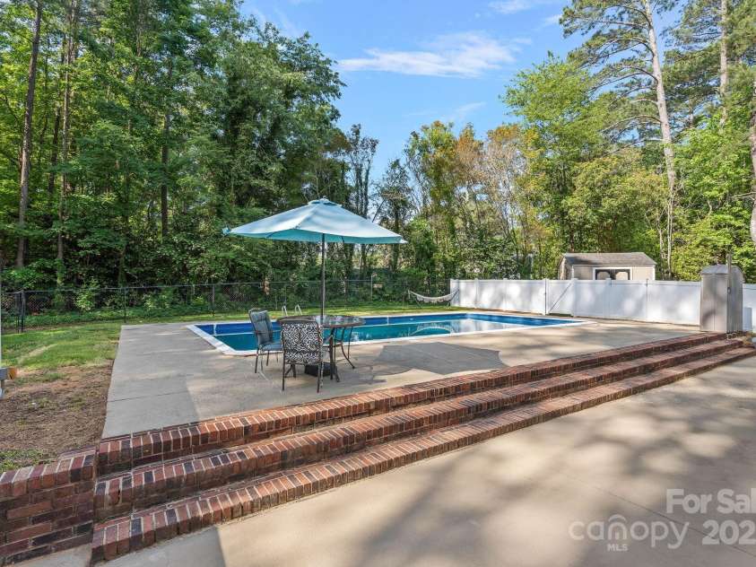 836 Meadowlark Drive, Rock Hill, SC 29732.  MLS# CAR4250285, YatesRealty ID 11471. 