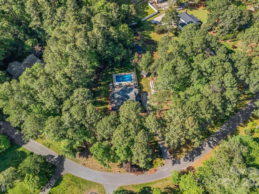 836 Meadowlark Drive, Rock Hill, SC 29732.  MLS# CAR4250285, YatesRealty ID 11471. 
