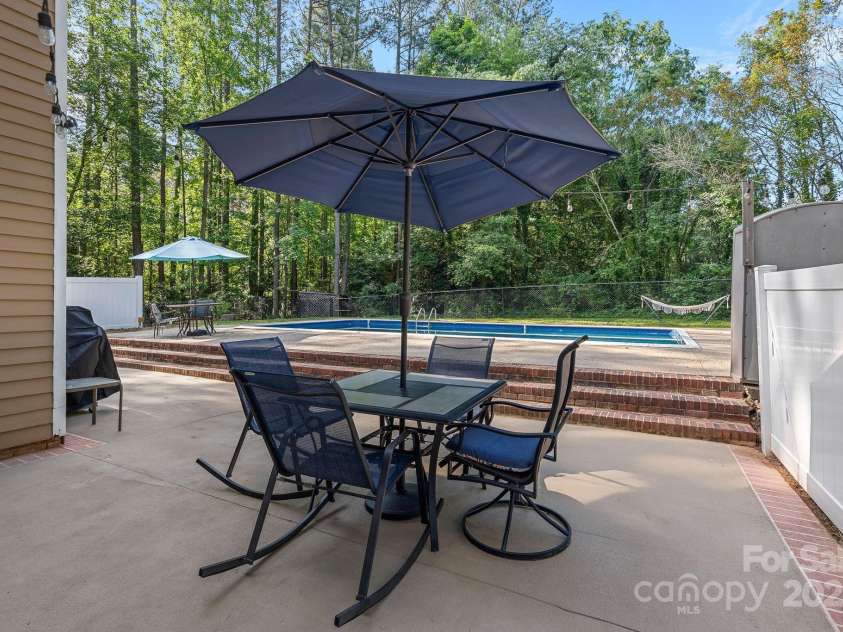 836 Meadowlark Drive, Rock Hill, SC 29732.  MLS# CAR4250285, YatesRealty ID 11471. 