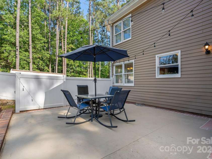 836 Meadowlark Drive, Rock Hill, SC 29732.  MLS# CAR4250285, YatesRealty ID 11471. 