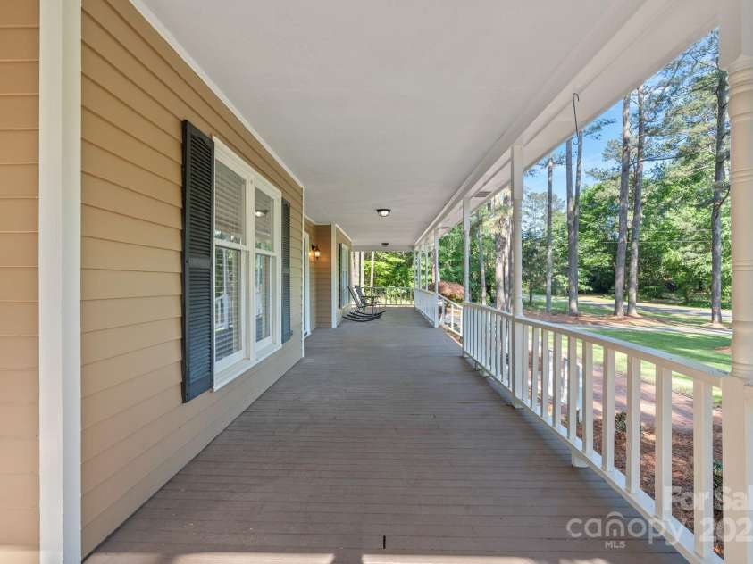 836 Meadowlark Drive, Rock Hill, SC 29732.  MLS# CAR4250285, YatesRealty ID 11471. 