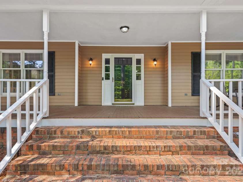 836 Meadowlark Drive, Rock Hill, SC 29732.  MLS# CAR4250285, YatesRealty ID 11471. 