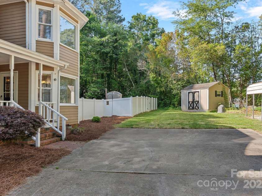 836 Meadowlark Drive, Rock Hill, SC 29732.  MLS# CAR4250285, YatesRealty ID 11471. 