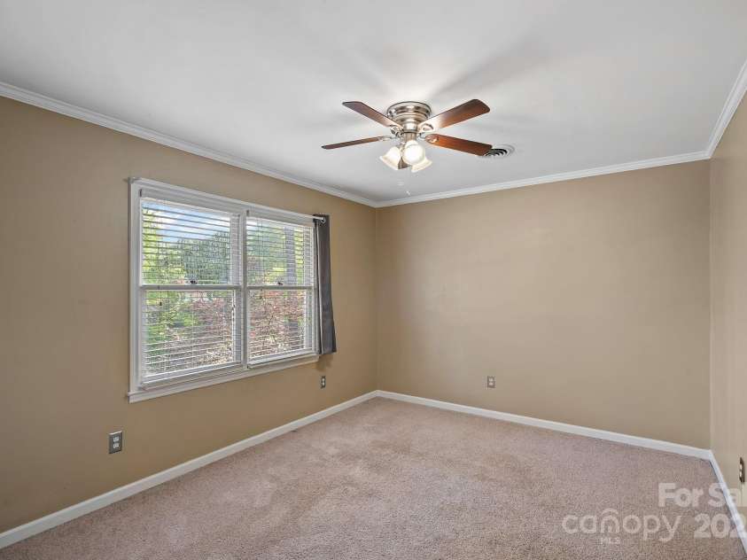 836 Meadowlark Drive, Rock Hill, SC 29732.  MLS# CAR4250285, YatesRealty ID 11471. Bedroom 2