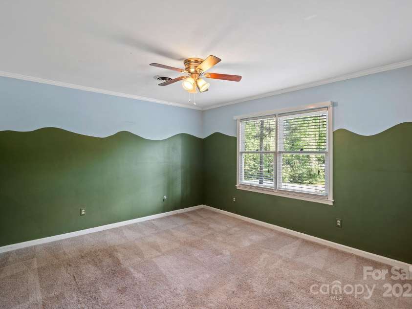 836 Meadowlark Drive, Rock Hill, SC 29732.  MLS# CAR4250285, YatesRealty ID 11471. Bedroom 3