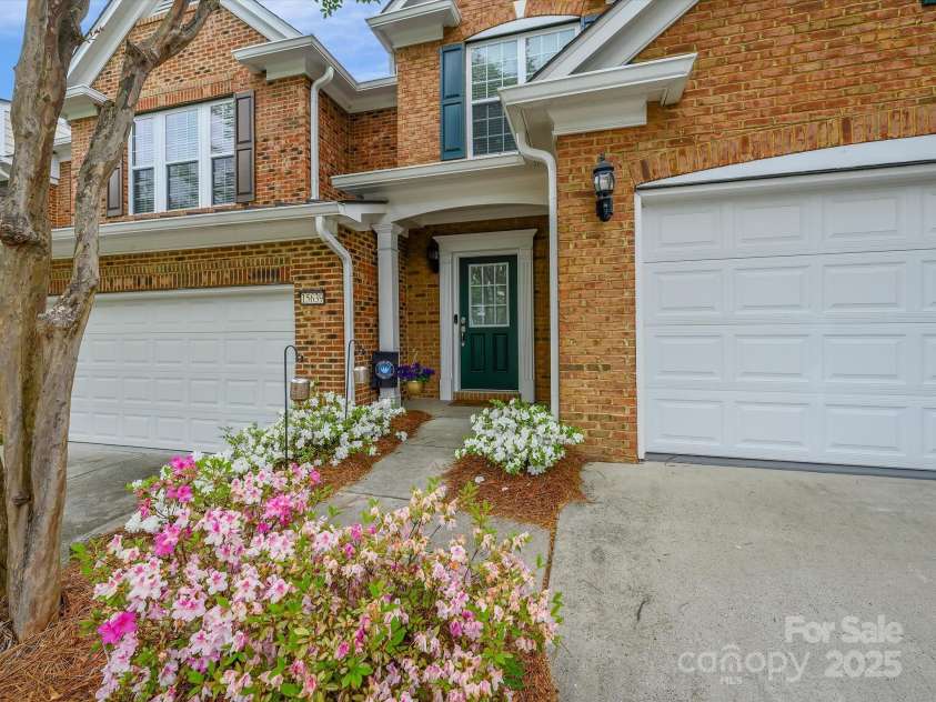 15643 Canmore Street, Charlotte, NC 28277.  MLS# CAR4243855, YatesRealty ID 11472. 