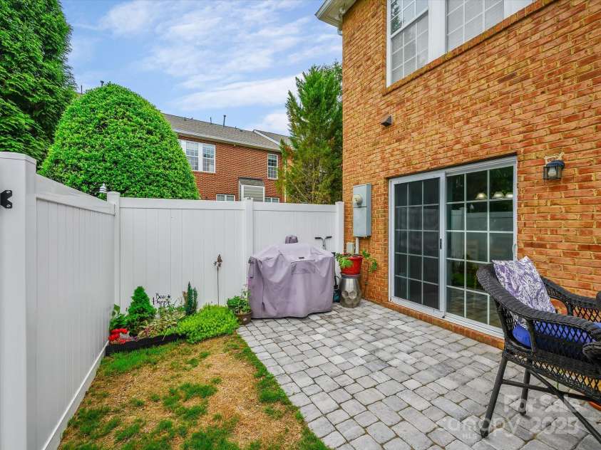 15643 Canmore Street, Charlotte, NC 28277.  MLS# CAR4243855, YatesRealty ID 11472. 