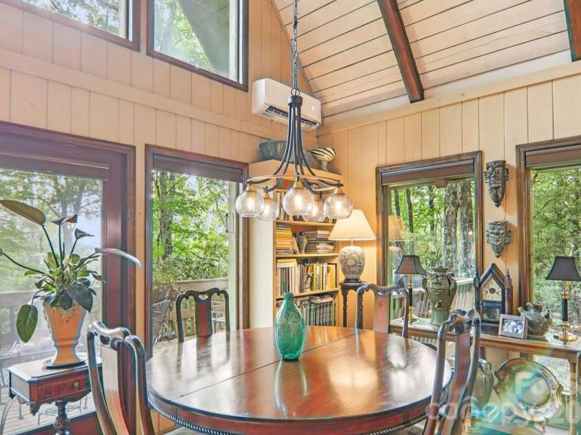 19 High Terrain Drive, Burnsville, NC 28714.  MLS# CAR4292029, YatesRealty ID 11472. 
