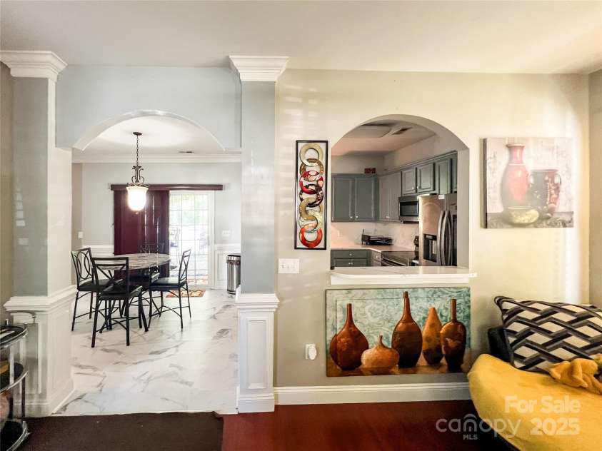 4825 Samuel Richard Street, Kannapolis, NC 28083.  MLS# CAR4249267, YatesRealty ID 11474. 