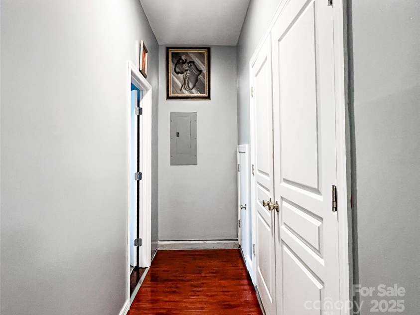 4825 Samuel Richard Street, Kannapolis, NC 28083.  MLS# CAR4249267, YatesRealty ID 11474. 