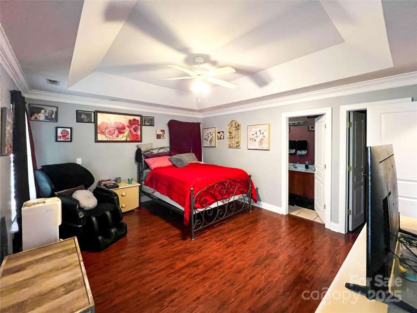 4825 Samuel Richard Street, Kannapolis, NC 28083.  MLS# CAR4249267, YatesRealty ID 11474. 