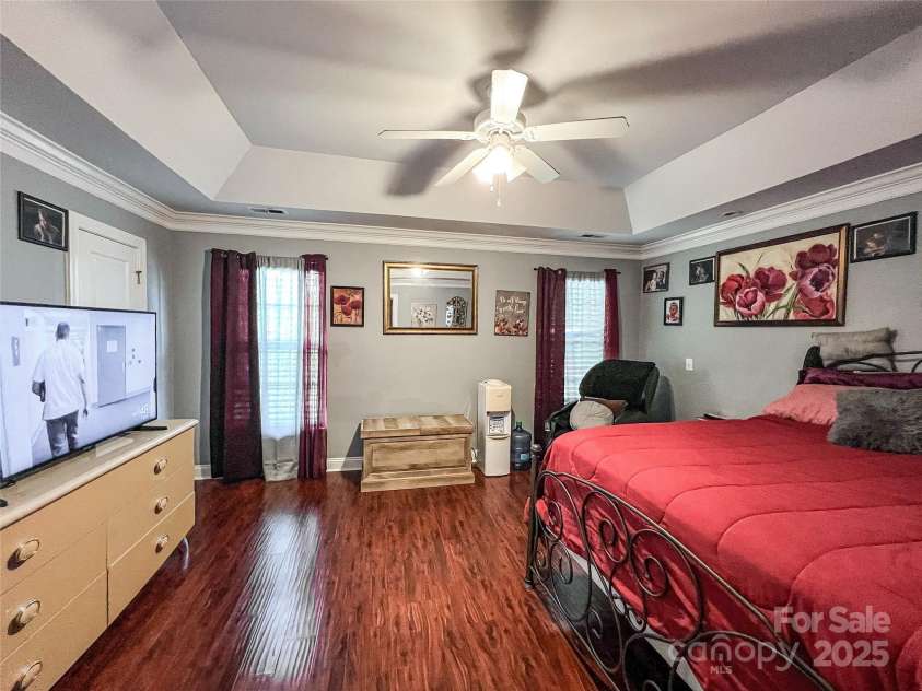 4825 Samuel Richard Street, Kannapolis, NC 28083.  MLS# CAR4249267, YatesRealty ID 11474. 