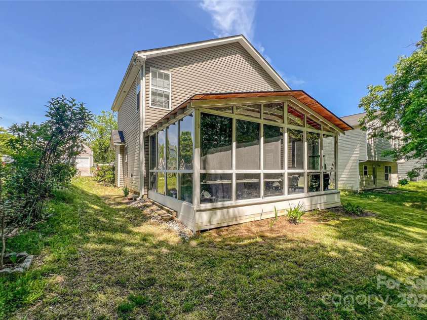 4825 Samuel Richard Street, Kannapolis, NC 28083.  MLS# CAR4249267, YatesRealty ID 11474. 