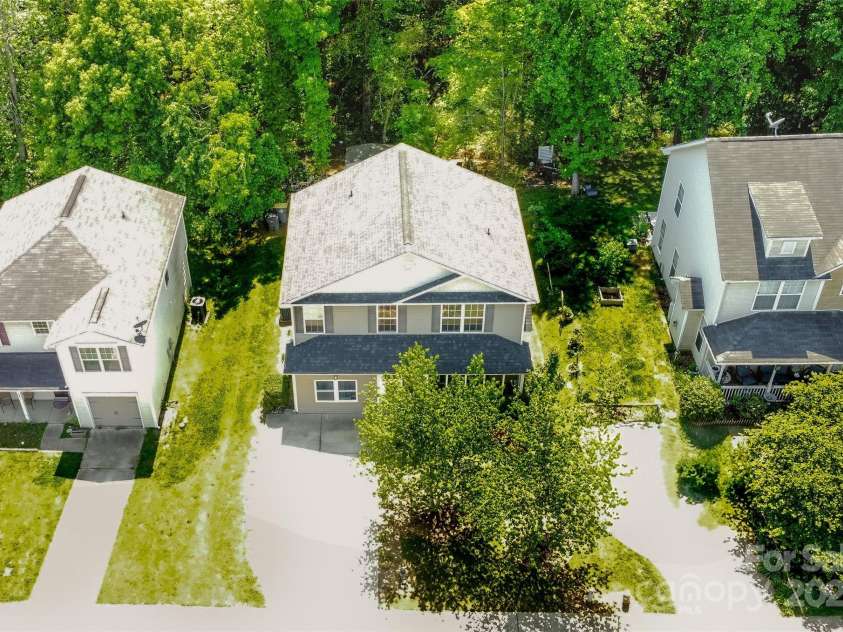 4825 Samuel Richard Street, Kannapolis, NC 28083.  MLS# CAR4249267, YatesRealty ID 11474. 