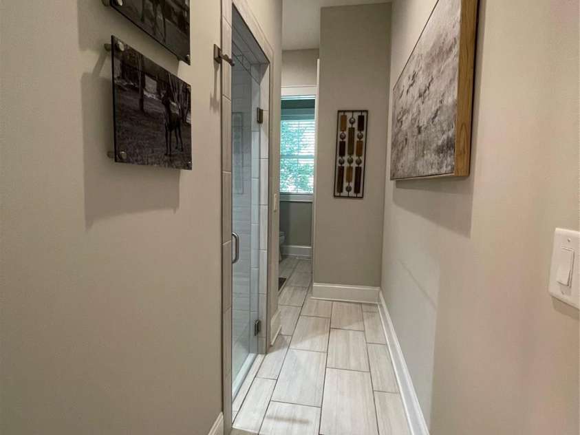 3201 Johnny Cake Lane, Charlotte, NC 28226.  MLS# CAR4255321, YatesRealty ID 11475. 