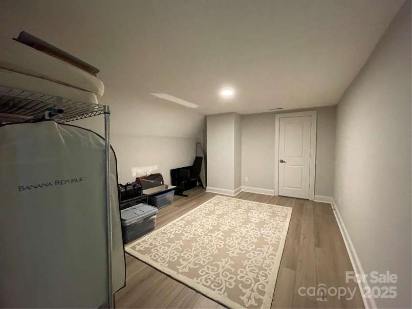 3201 Johnny Cake Lane, Charlotte, NC 28226.  MLS# CAR4255321, YatesRealty ID 11475. 