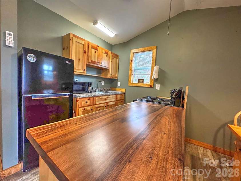 3807 Hwy 28 Highway, Robbinsville, NC 28771.  MLS# CAR4352113, YatesRealty ID 11476. 