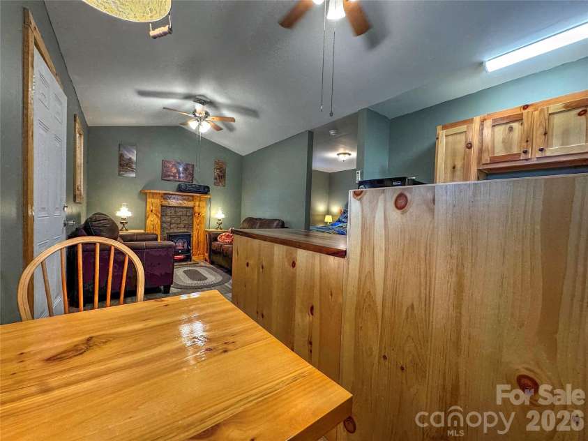 3807 Hwy 28 Highway, Robbinsville, NC 28771.  MLS# CAR4352113, YatesRealty ID 11476. 