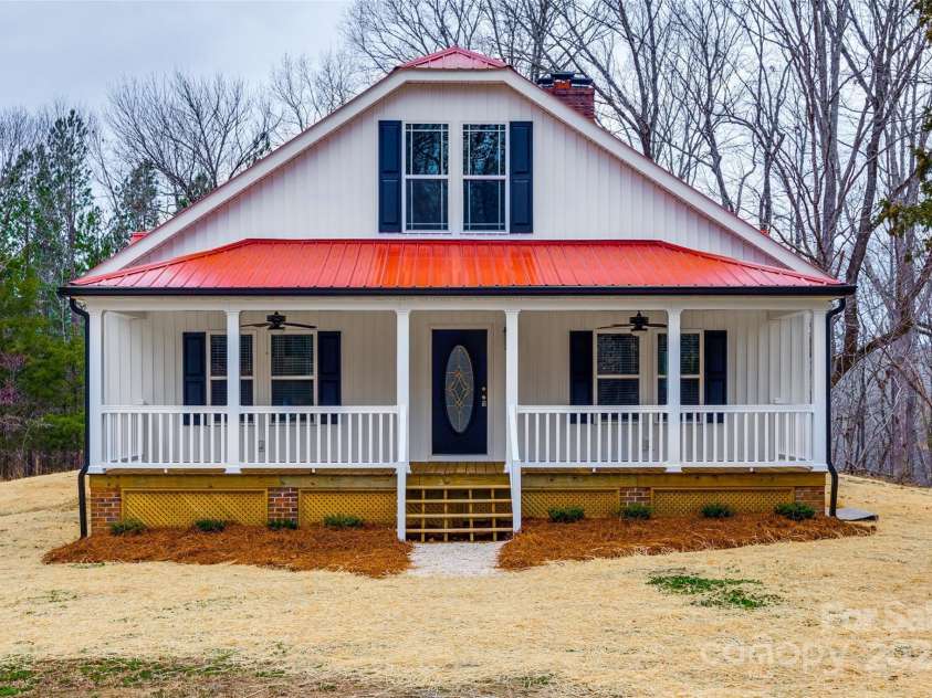 801 Sandifer Road, York, SC 29745.  MLS# CAR4231661, YatesRealty ID 11476. 