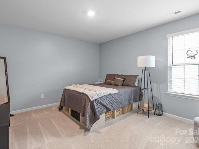 121 Little Kennerly Drive, Mooresville, NC 28115.  MLS# CAR4241437, YatesRealty ID 11479. Bedroom #5