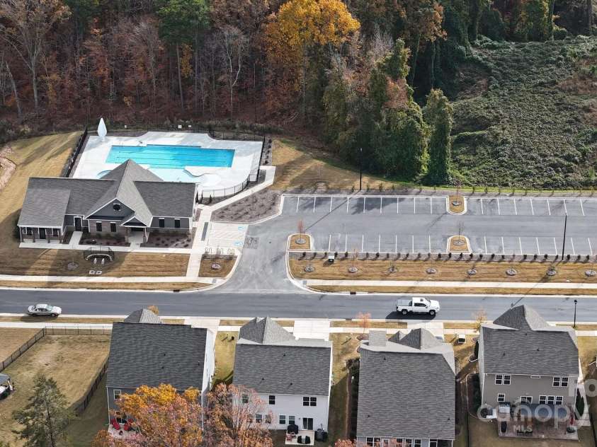 121 Little Kennerly Drive, Mooresville, NC 28115.  MLS# CAR4241437, YatesRealty ID 11479. Gambill Forest community club house is available to rent for private parties and events. Pool, fitness center, and scheduled food truck visits.