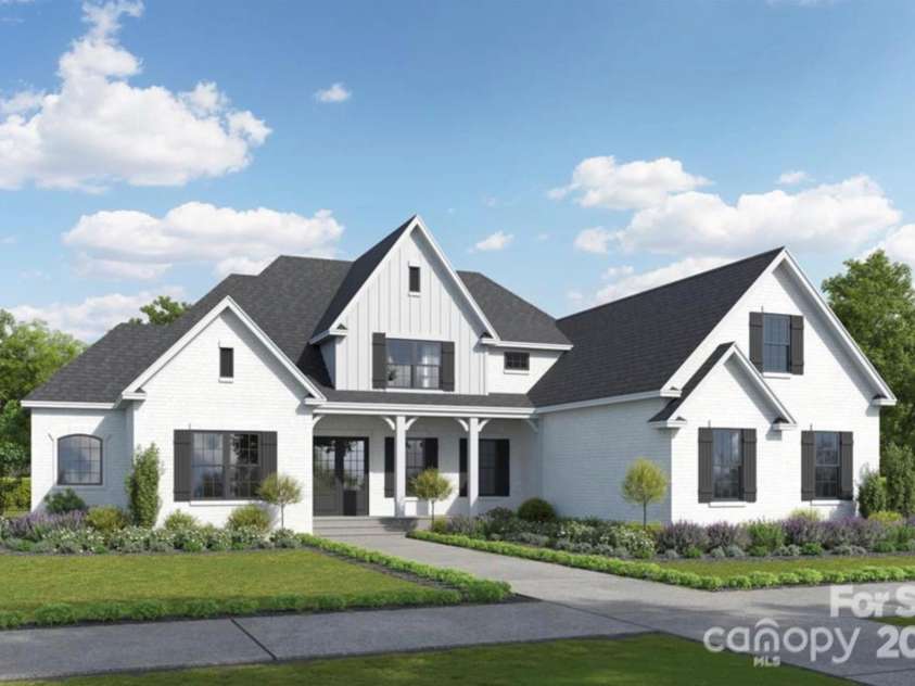 04 Lurecliff Place, Fort Mill, SC 29708.  MLS# CAR4257914, YatesRealty ID 1148. 