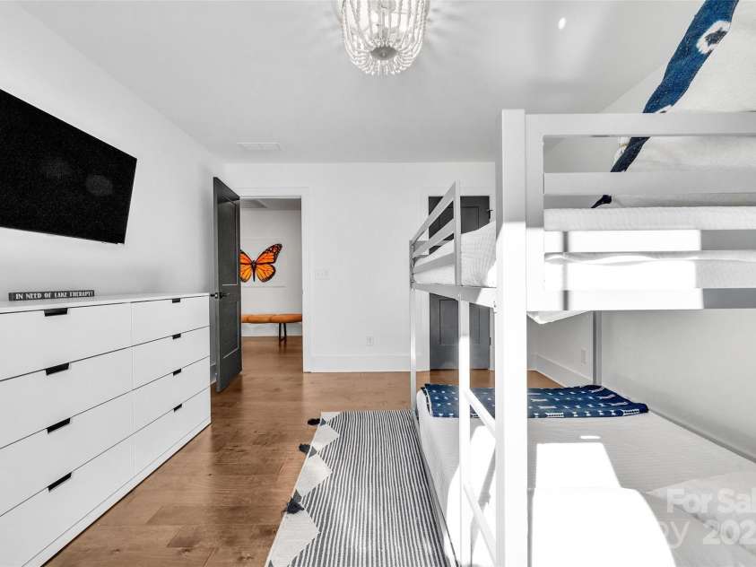 8136 Energy Lane, Catawba, NC 28609.  MLS# CAR4250901, YatesRealty ID 11480. Guest bedroom