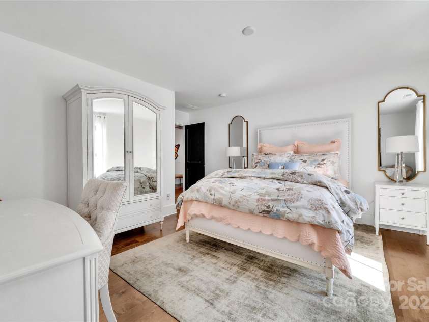 8136 Energy Lane, Catawba, NC 28609.  MLS# CAR4250901, YatesRealty ID 11480. Guest bedroom