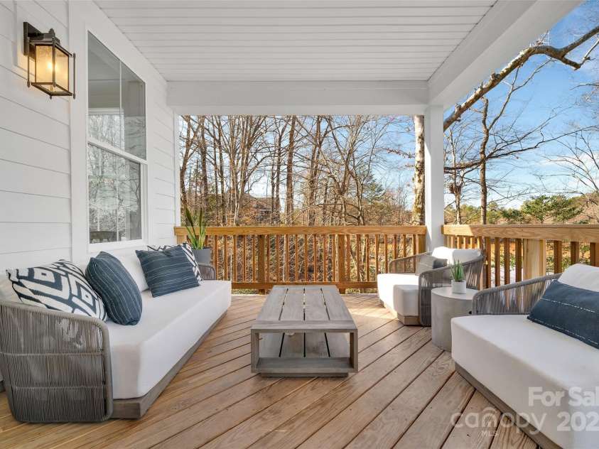 8136 Energy Lane, Catawba, NC 28609.  MLS# CAR4250901, YatesRealty ID 11480. Screened porch