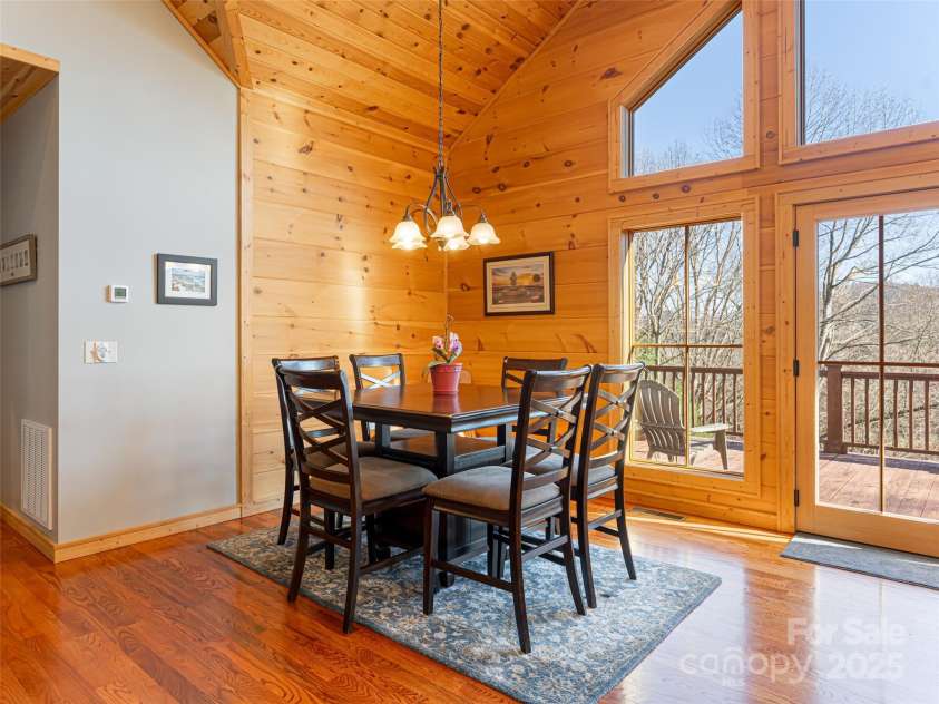 234 Andrews Road, Zirconia, NC 28790.  MLS# CAR4211611, YatesRealty ID 11481. 