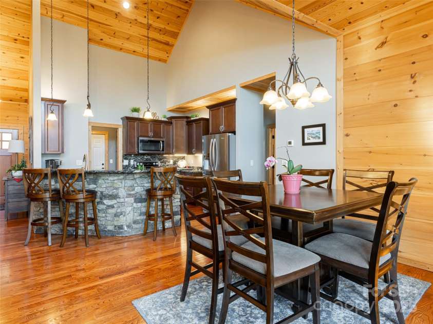 234 Andrews Road, Zirconia, NC 28790.  MLS# CAR4211611, YatesRealty ID 11481. 