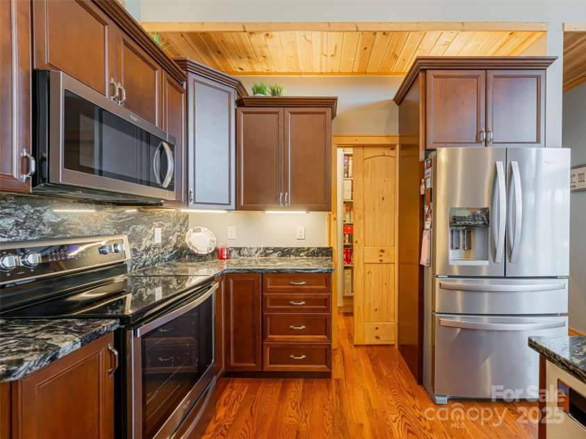 234 Andrews Road, Zirconia, NC 28790.  MLS# CAR4211611, YatesRealty ID 11481. 