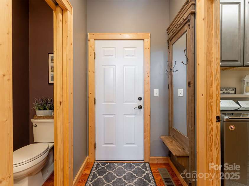 234 Andrews Road, Zirconia, NC 28790.  MLS# CAR4211611, YatesRealty ID 11481. 