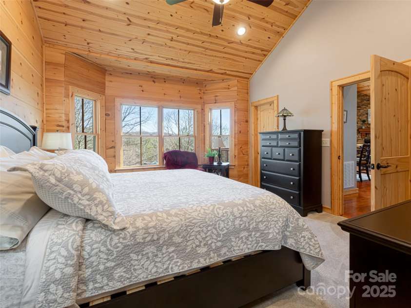 234 Andrews Road, Zirconia, NC 28790.  MLS# CAR4211611, YatesRealty ID 11481. 