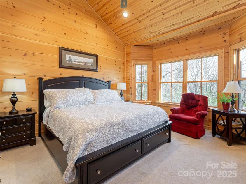 234 Andrews Road, Zirconia, NC 28790.  MLS# CAR4211611, YatesRealty ID 11481. 