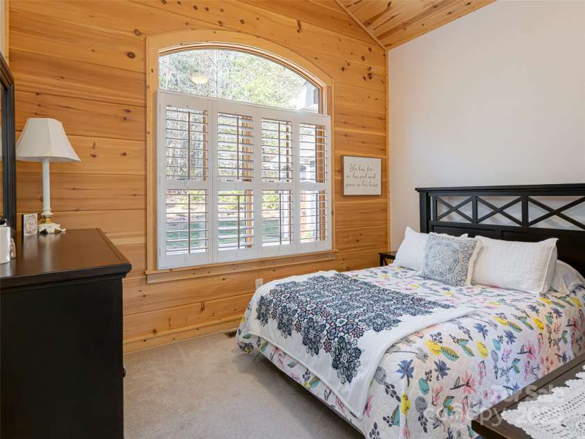 234 Andrews Road, Zirconia, NC 28790.  MLS# CAR4211611, YatesRealty ID 11481. 