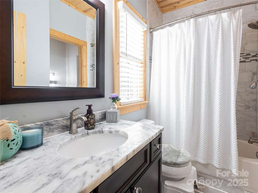 234 Andrews Road, Zirconia, NC 28790.  MLS# CAR4211611, YatesRealty ID 11481. 