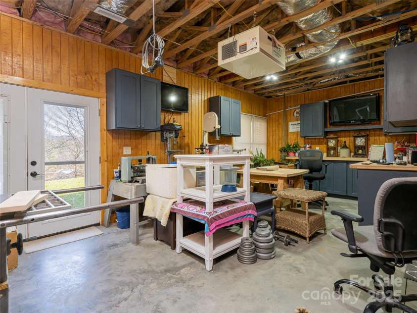 234 Andrews Road, Zirconia, NC 28790.  MLS# CAR4211611, YatesRealty ID 11481. 