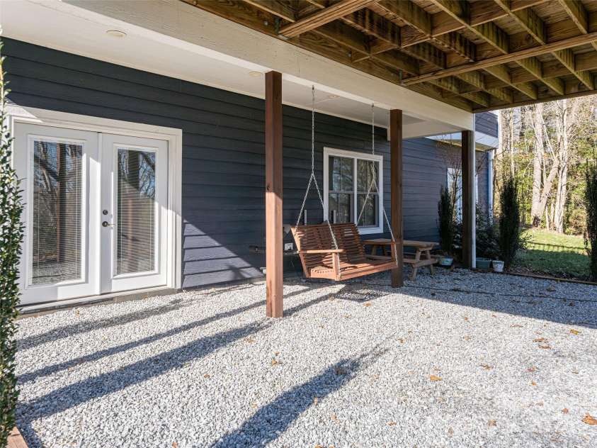 234 Andrews Road, Zirconia, NC 28790.  MLS# CAR4211611, YatesRealty ID 11481. 