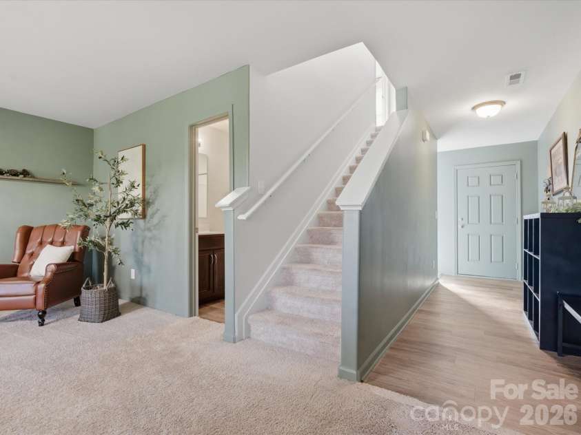 422 Perry Lane, Marshville, NC 28103.  MLS# CAR4359828, YatesRealty ID 11481. 