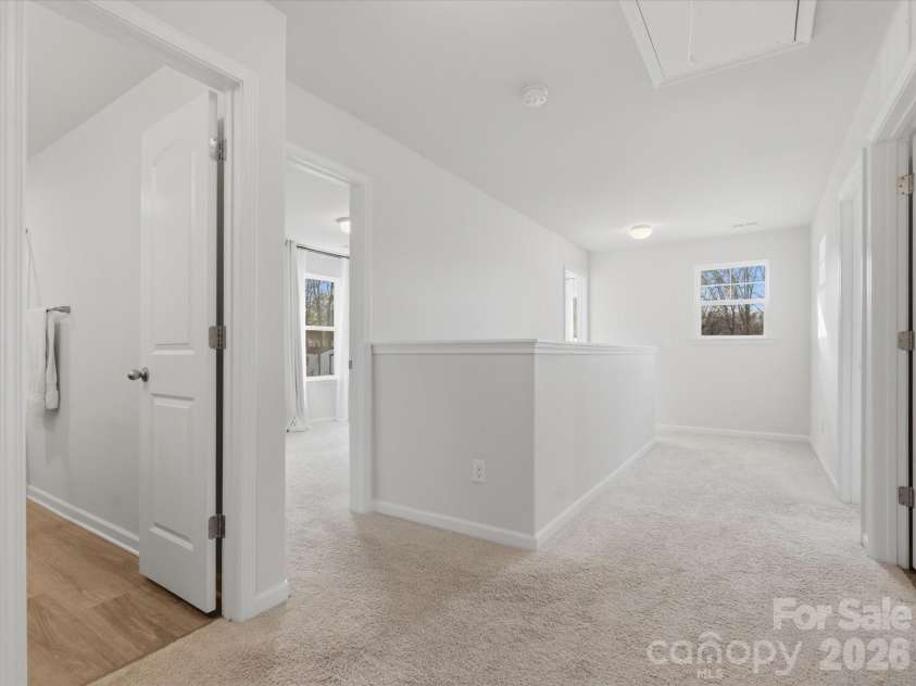 422 Perry Lane, Marshville, NC 28103.  MLS# CAR4359828, YatesRealty ID 11481. 