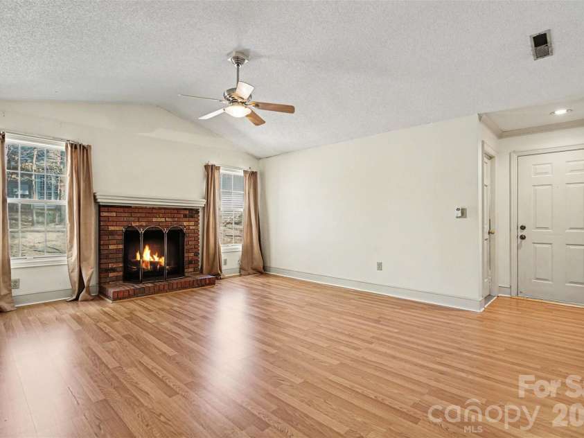 2925 Misty Plum Court, Fort Mill, SC 29715.  MLS# CAR4357136, YatesRealty ID 11482. 