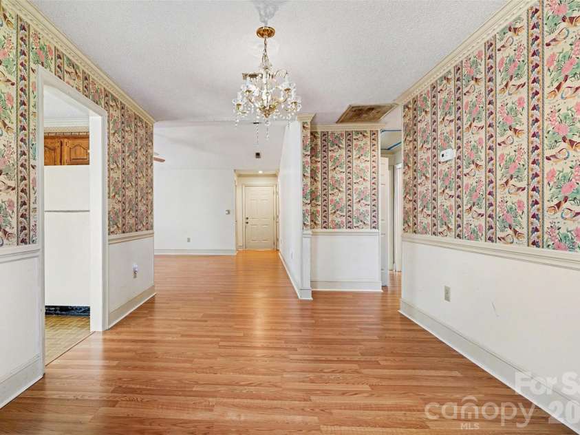 2925 Misty Plum Court, Fort Mill, SC 29715.  MLS# CAR4357136, YatesRealty ID 11482. 