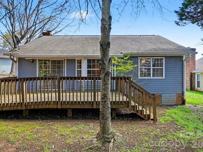 2925 Misty Plum Court, Fort Mill, SC 29715.  MLS# CAR4357136, YatesRealty ID 11482. 