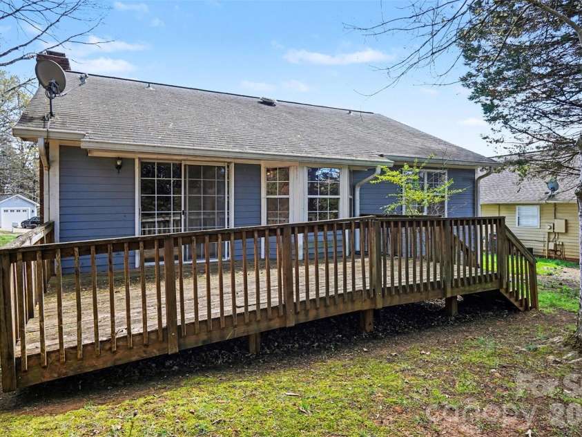 2925 Misty Plum Court, Fort Mill, SC 29715.  MLS# CAR4357136, YatesRealty ID 11482. 