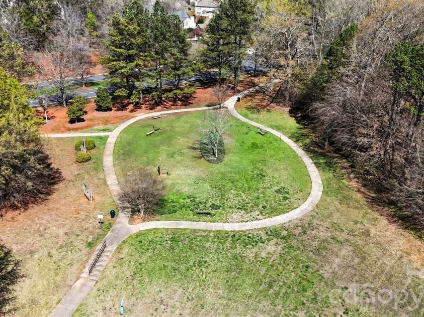 2925 Misty Plum Court, Fort Mill, SC 29715.  MLS# CAR4357136, YatesRealty ID 11482. 
