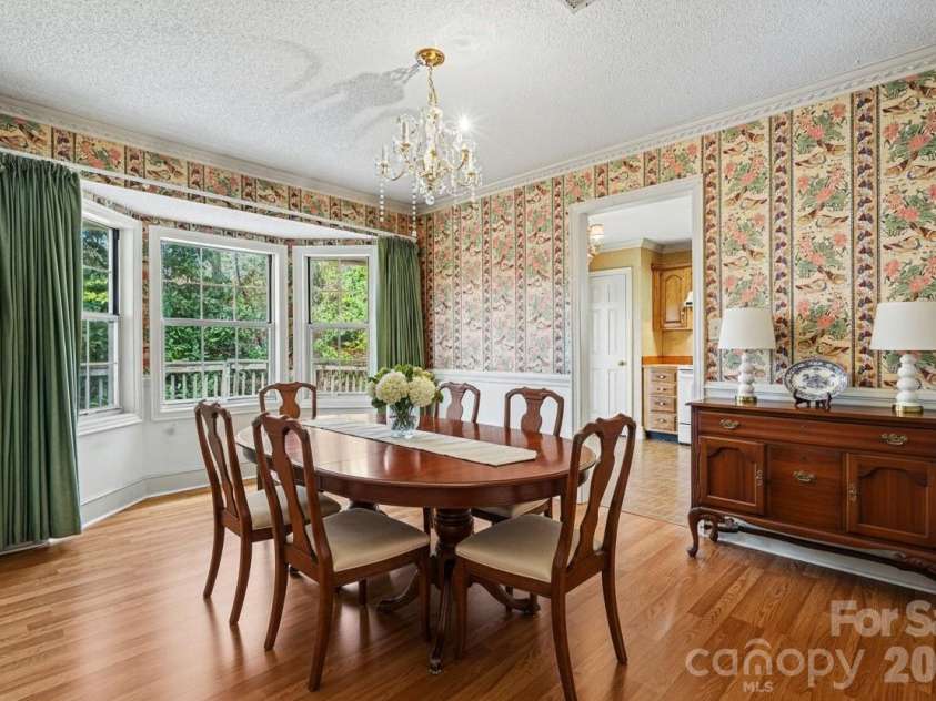 2925 Misty Plum Court, Fort Mill, SC 29715.  MLS# CAR4357136, YatesRealty ID 11482. Virtually staged